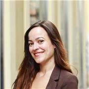 Spanish teacher online and DELE trainer | Profesora de español online y preparadora DELE